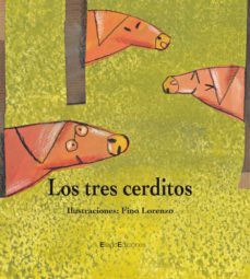los tres cerditos-9788496720886