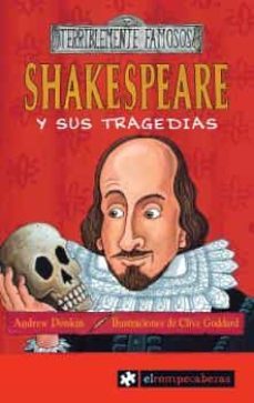 shakespeare y sus tragedias-9788496751286