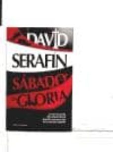 sabado de gloria-david serafin-9788496756786