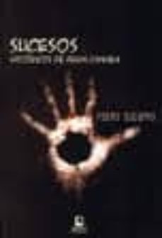 sucesos historicos de canarias-pedro socorro-9788496887886