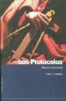 los protocolos: memoria historica-9788496899186