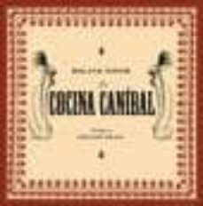 cocina canibal-9788496911086