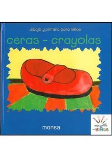ceras y crayolas-9788496951686