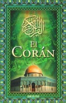 el coran-9788496975286