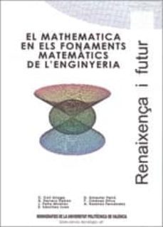 el mathematica en els fonaments matematics a l enginyeria-peregrina del carmen coll aliaga-9788497058186
