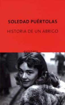 historia de un abrigo-soledad puertolas-9788497111386