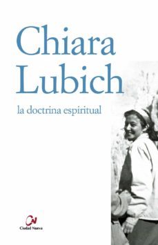 la doctrina espiritual-chiara lubich-9788497150286