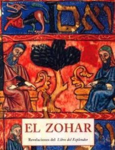 el zohar-9788497164986