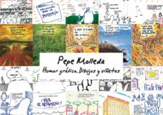 humor grafico: dibujo y viñetas-pepe morella-9788497215886