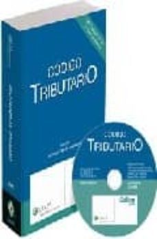 codigo tributario 2008 la ley-9788497259286