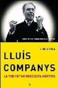 lluis companys-enric vila-9788497345286