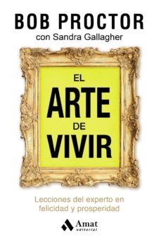 el arte de vivir (ebook)-bob proctor-9788497359986