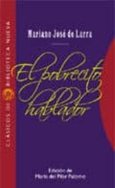 el pobrecito hablador-9788497421386