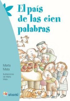 el pais de las cien palabras-9788497436786