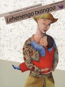 ,ehenengo txangoa-9788497463386