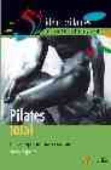 pilates total: fuerza y equilibrio para la vida diaria-steve shipside-9788497631686
