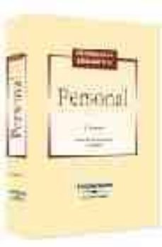 personal. gestion local (2ª ed.)-9788497674386