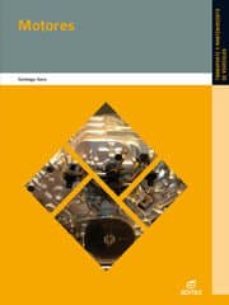 motores 2011 (electromecanica de vehiculos)-9788497715386