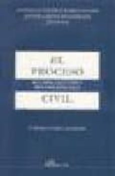el proceso civil: recursos, ejecucion y procesos especiales (2ª e d.)-9788497727686
