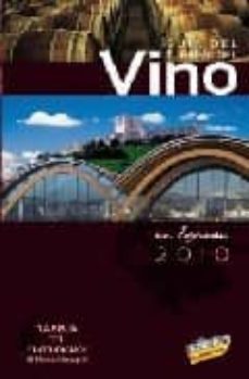guia del turismo del vino en españa 2010-9788497769686