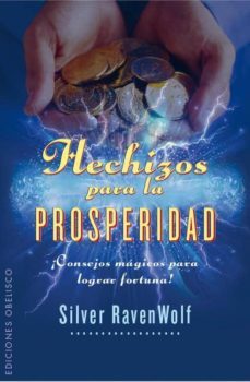 hechizos para la prosperidad-9788497779586