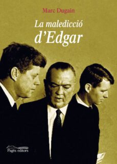 la malediccio d edgar-marc dugain-9788497793186