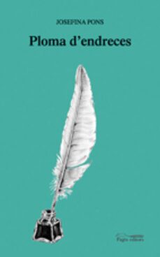 ploma d'endreces-josefina pons-9788497794886