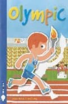olympic-laurence jammes-9788497804486