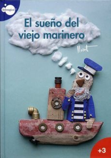 el sueño del viejo marinero-9788497806886
