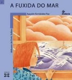 a fuxida do mar-9788497822886