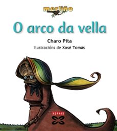 o arco da vella-9788497829786