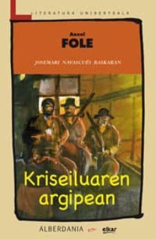 kriseiluaren argipean-9788497838986