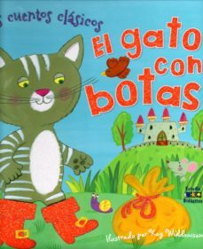el gato con botas-9788497868686