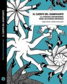 el cuerpo del significante-noemi acedo alonso-9788497884686