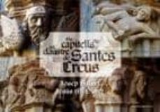 els capitells del claustre de santes creus-9788497913386