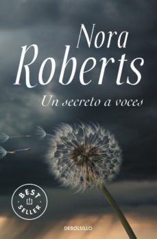 un secreto a voces-nora roberts-9788497932486