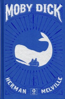 moby dick-9788497944786