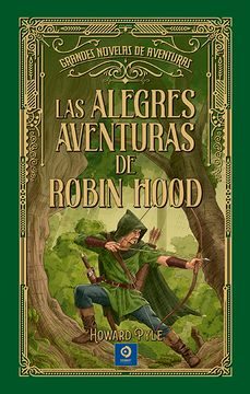 -howard pyle-9788497946186