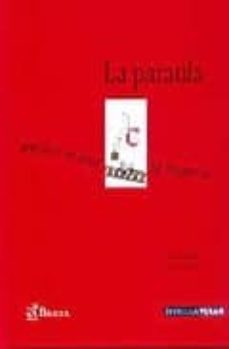 la paraula que se n va anar de vacances-9788497952286
