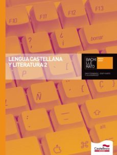 lengua castellana y literatura 2 (l)-9788498049886