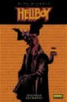 -mike mignola-9788498141986