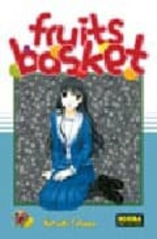fruits basket 17-natsuki takaya-9788498146486