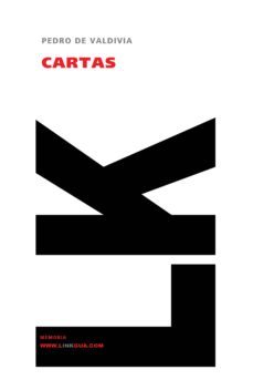 cartas-pedro de valdivia-9788498165586
