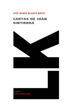 cartas de juan sintierra-9788498167986