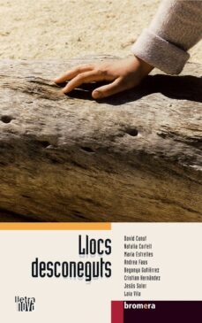 llocs desconeguts-9788498241686