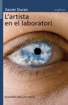 l artista en el laboratori-xavier duran-9788498242386