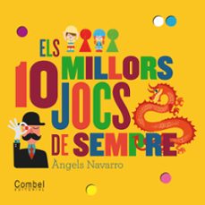 els 10 millors jocs de sempre-9788498257786