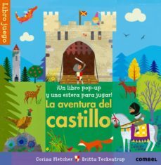 la aventura del castillo-corina fletcher-9788498259186