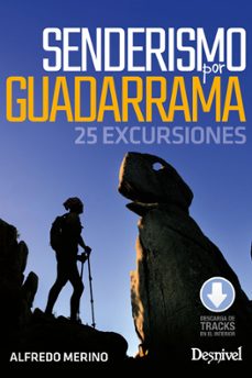 senderismo por guadarrama-9788498295986