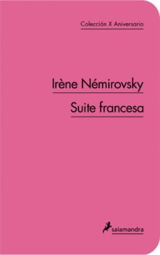 suite francesa (col. 10º aniversario)-9788498383386